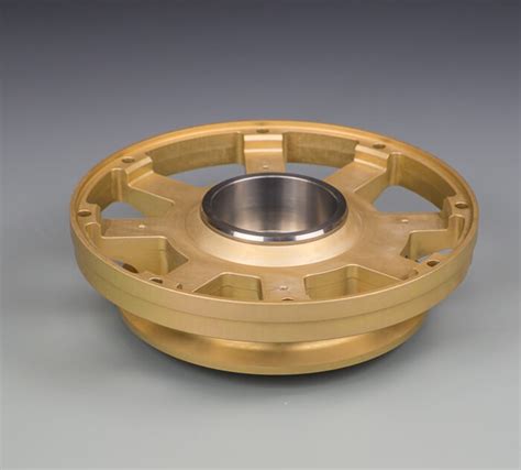 cheap cnc brass and copper and bronze milling parts|Precision Brass Parts .